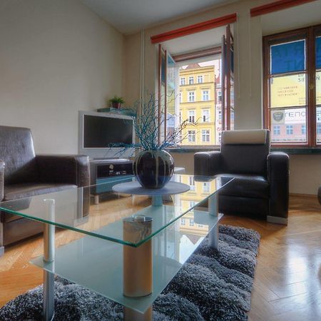 Apartament Central Breslau Exterior foto