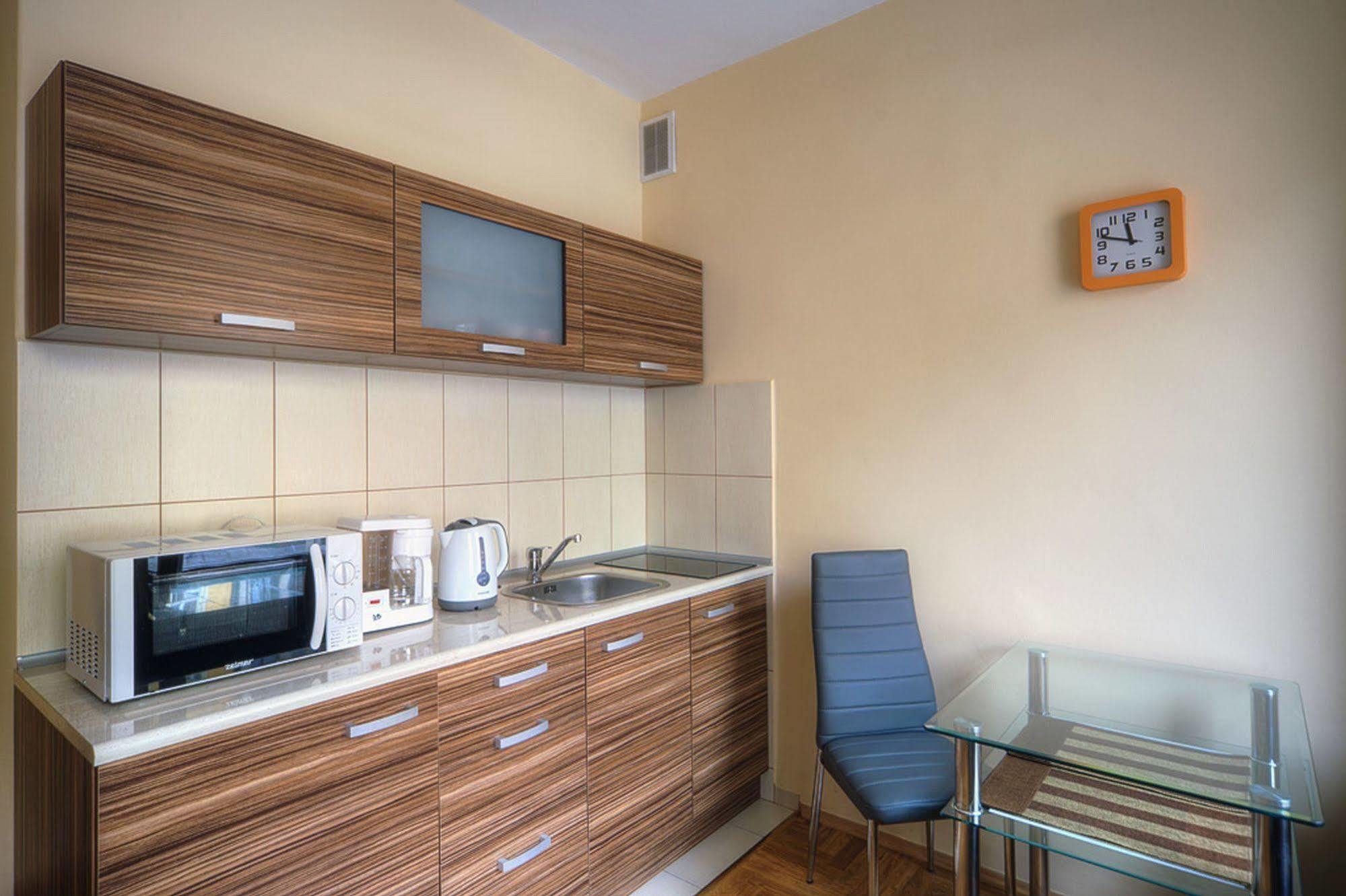 Apartament Central Breslau Exterior foto